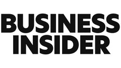 As seen in Business Insider – Just Tall press coverage.