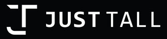 Horizontal Just Tall Logo