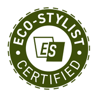 Eco-stylist logo