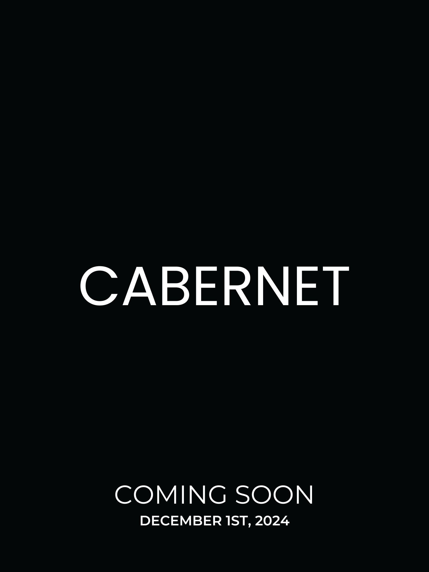 Our cabernet extra long sweatshirt will launch on December 1st, 2024.