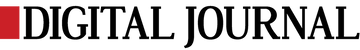 Digital Journal logo.