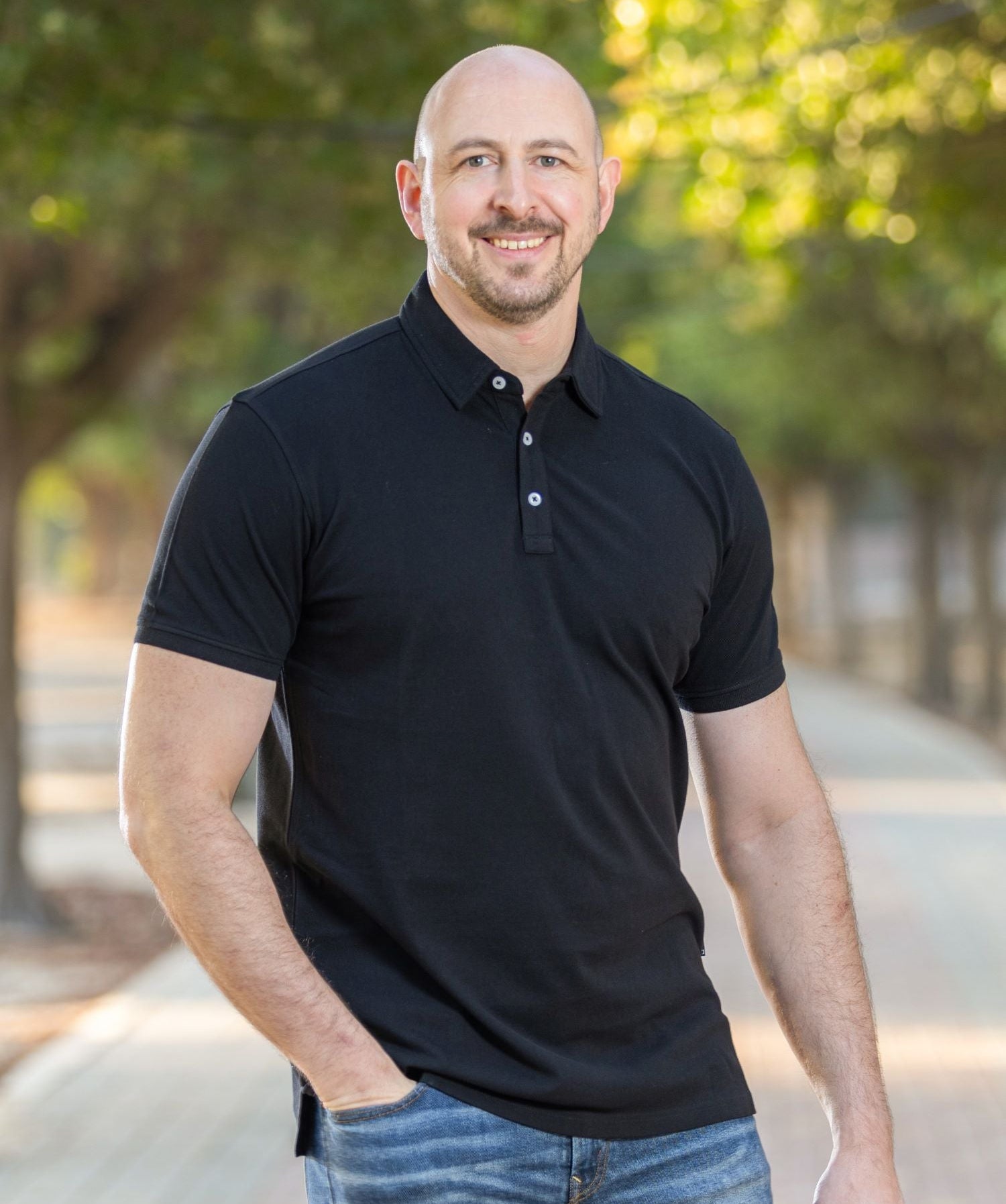 dress shirts for tall athletic guys Traveler Stretch Dress Shirt in Charcoal Micro Check M / Tall / Charcoal Micro Check