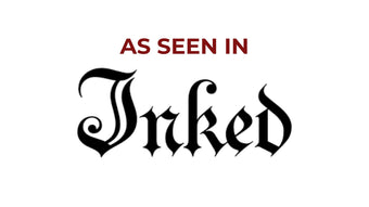 Inked magazine logo