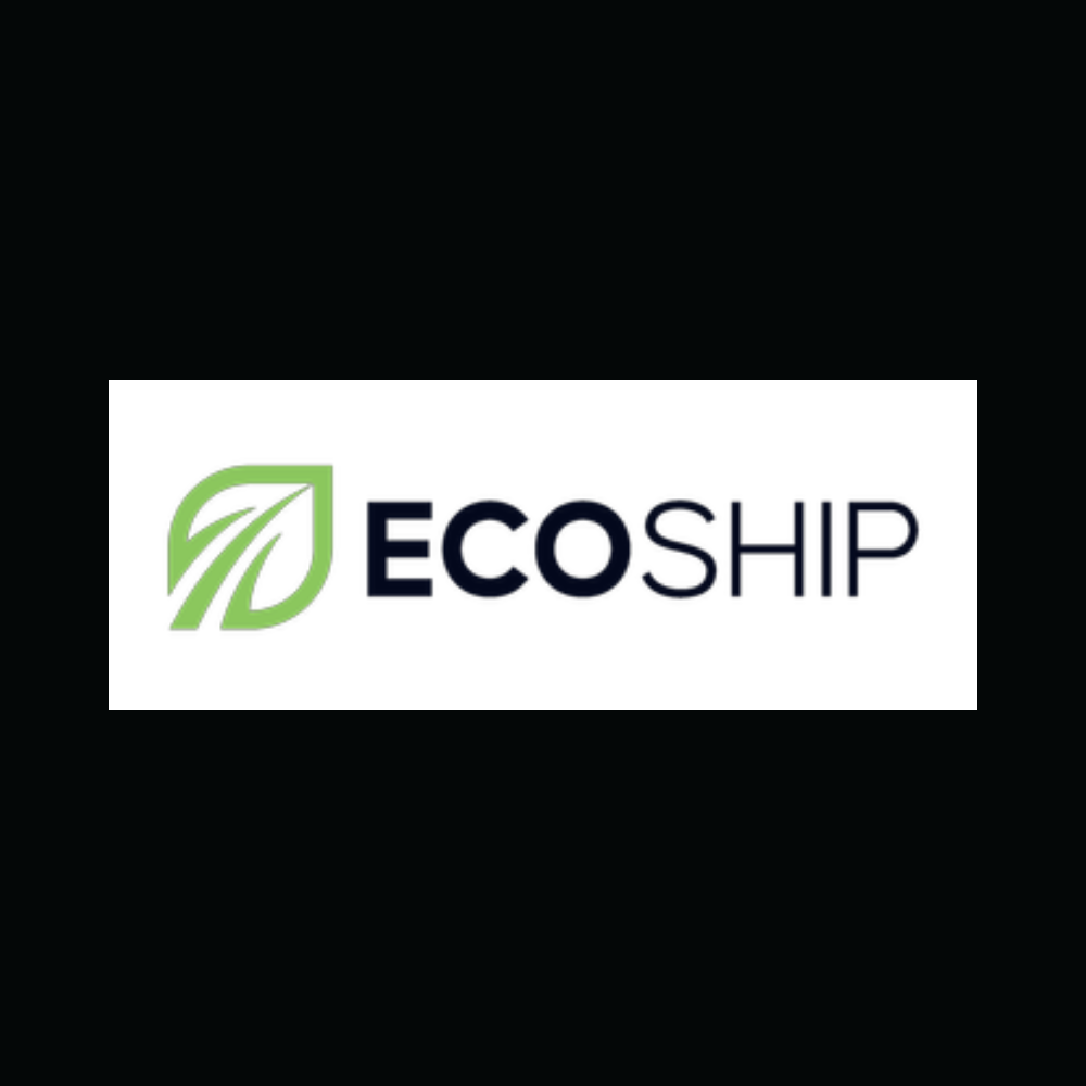 Ecoship's logo