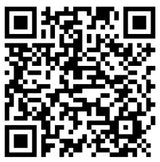 Organic certification QR  code