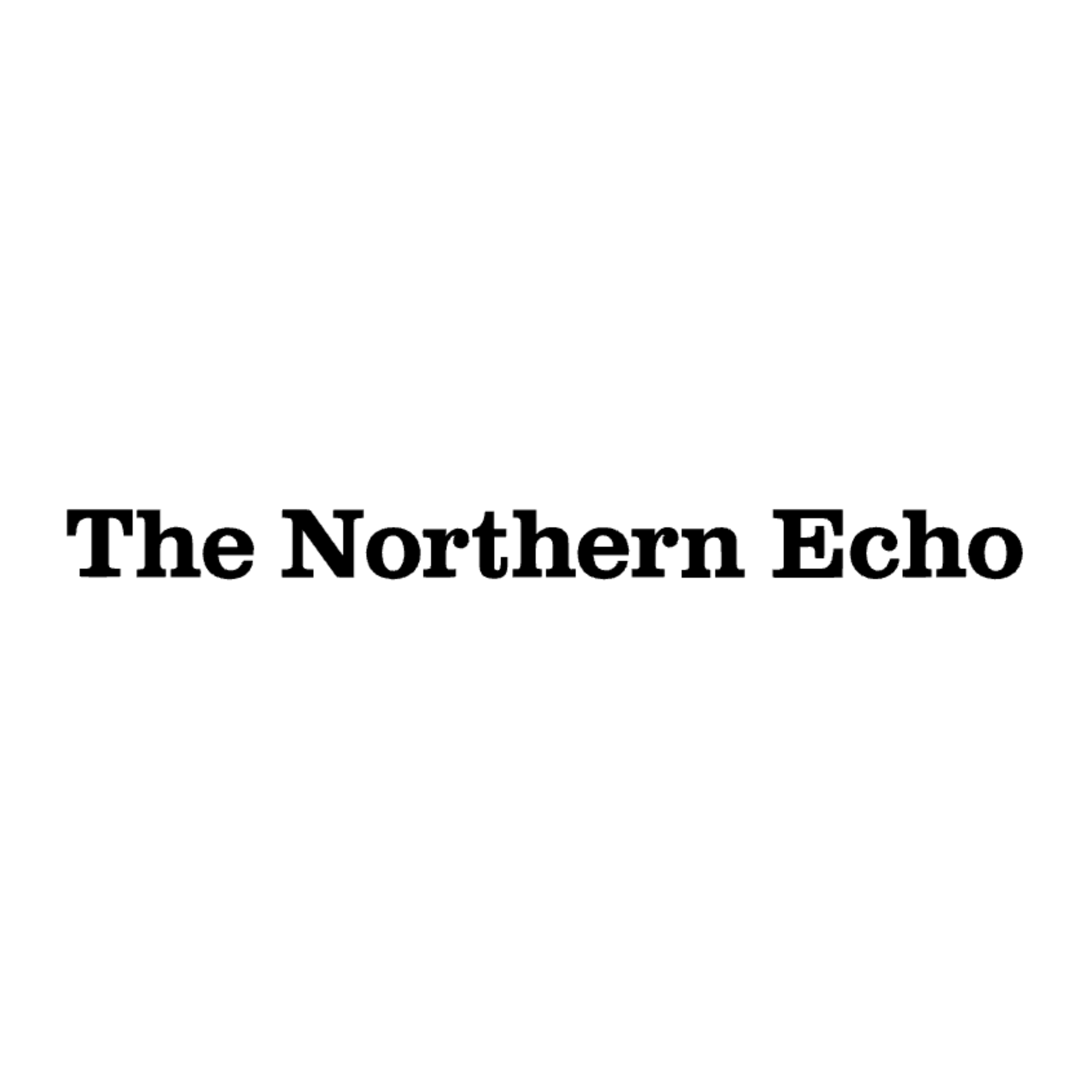 Northern Echo logo