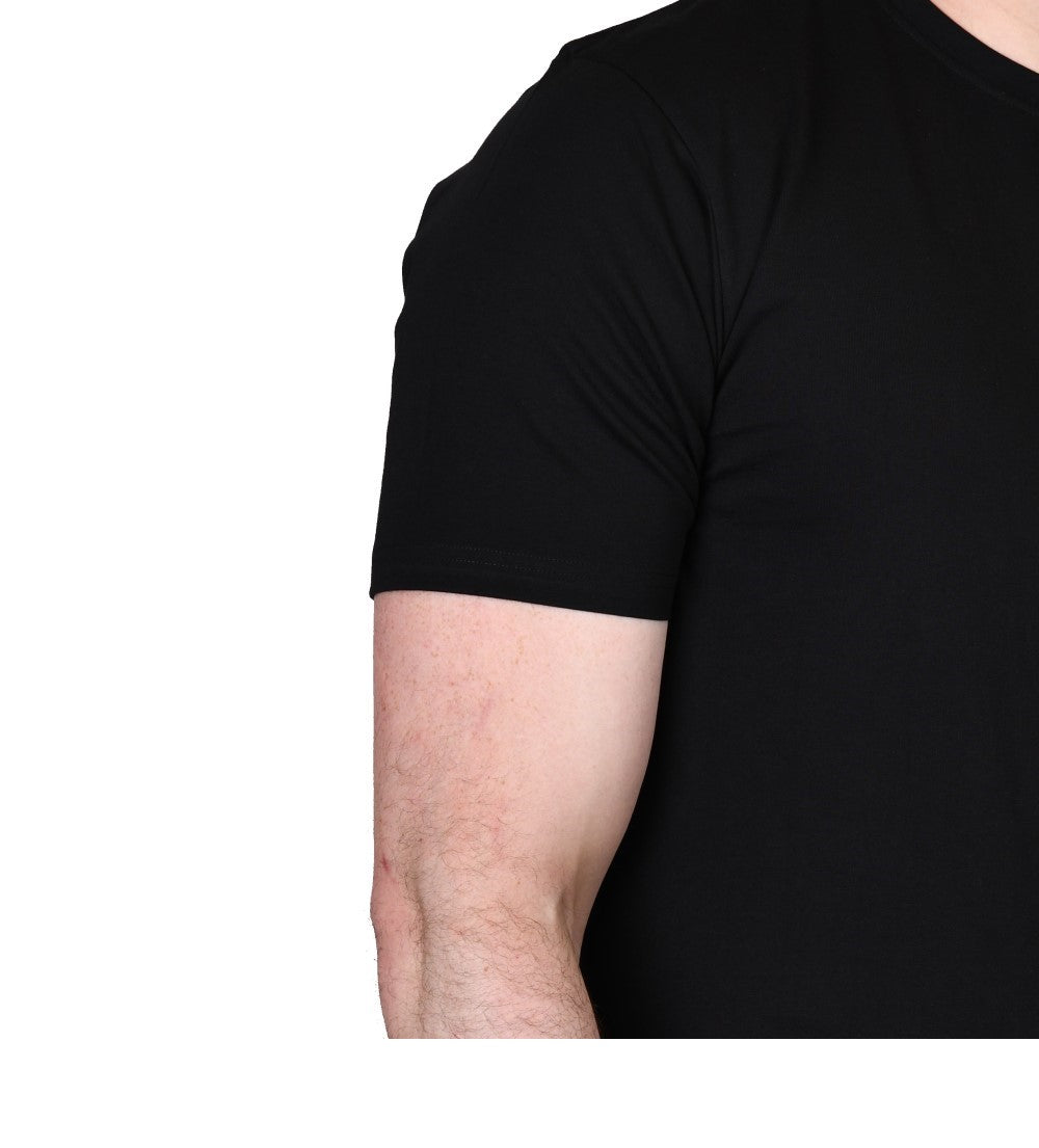 A picture showing our fitted sleeves are 1